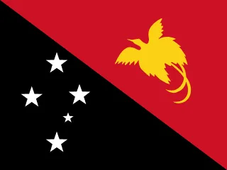 eSIM Papua New Guinea — 3 GB / 30 days