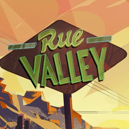 Rue Valley · РФ и СНГ