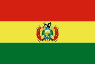 eSIM Боливия — 10 ГБ / 30 дн