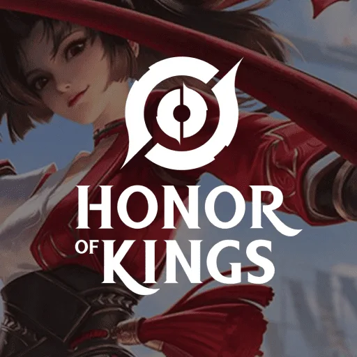 Honor of Kings 800 + 30 Tokens