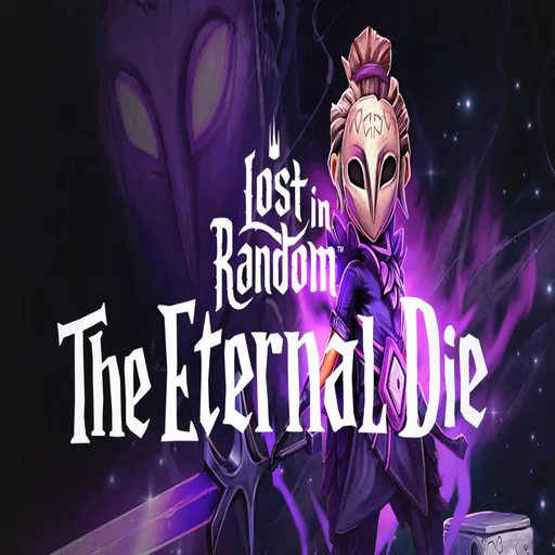 Lost in Random The Eternal Die