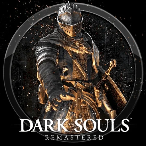 DARK SOULS REMASTERED RU+CIS Steam · РФ и СНГ