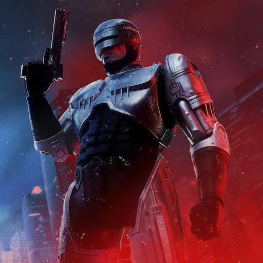 RoboCop Rogue City · RU and CIS