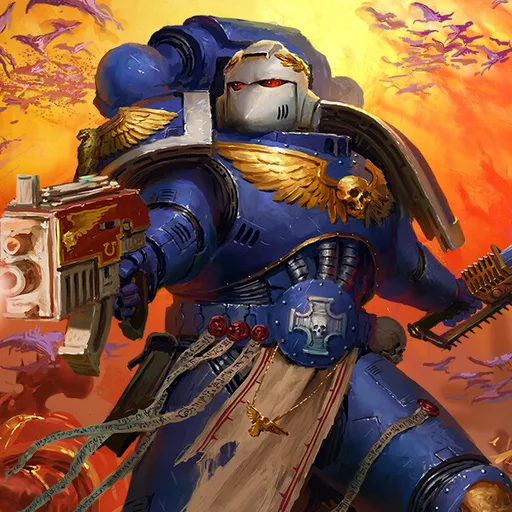 Warhammer 40,000 Rogue Trader-Season Pass CIS · СНГ без РФ