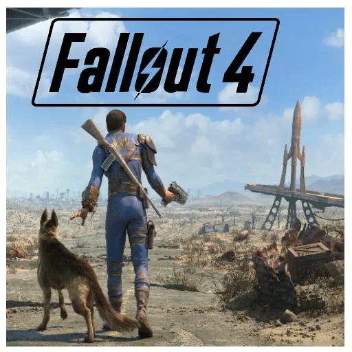 Fallout 4 Anniversary Upgrade GLOBAL