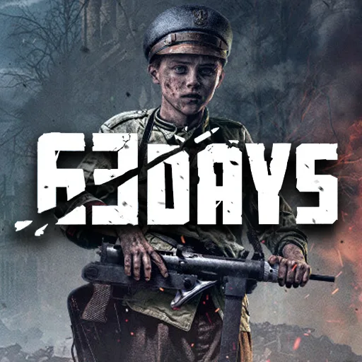 63 Days WW