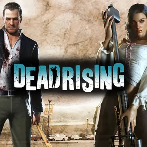 DEAD RISING RU+CIS Steam · РФ и СНГ