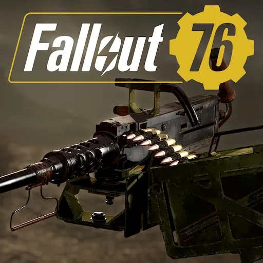 Fallout 76 Atomic Angler Bundle Xbox