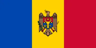 eSIM Молдова — 2 ГБ / 15 дн
