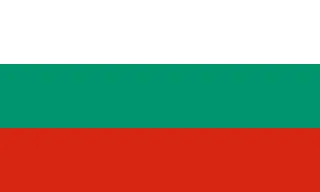 eSIM Болгария — 10 ГБ / 30 дн