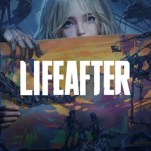 LifeAfter 65 Credits