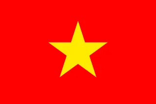 eSIM Вьетнам — безлимит / 15 дн