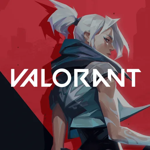 Valorant 50 EUR Points Europe · Европа