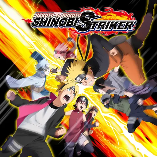 NARUTO TO BORUTO SHINOBI STRIKER - Season Pass 2 RU+CIS Steam · РФ и СНГ