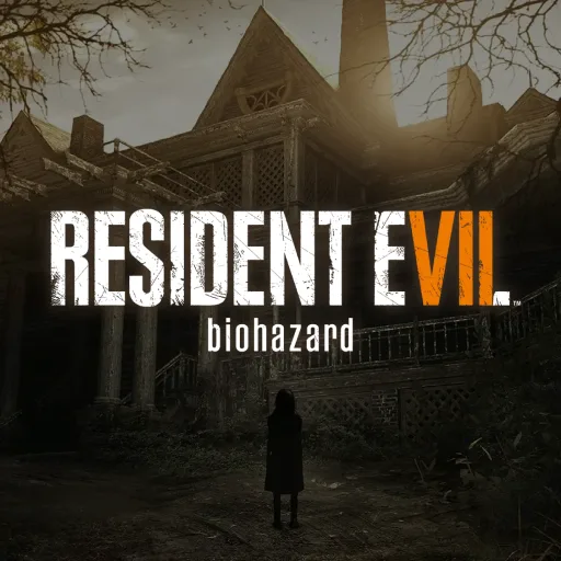 RESIDENT EVIL 7 CIS Steam · РФ и СНГ