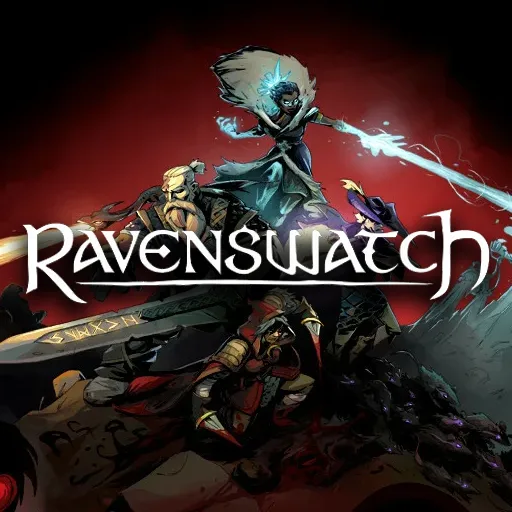 Ravenswatch RU+CIS Steam · РФ и СНГ