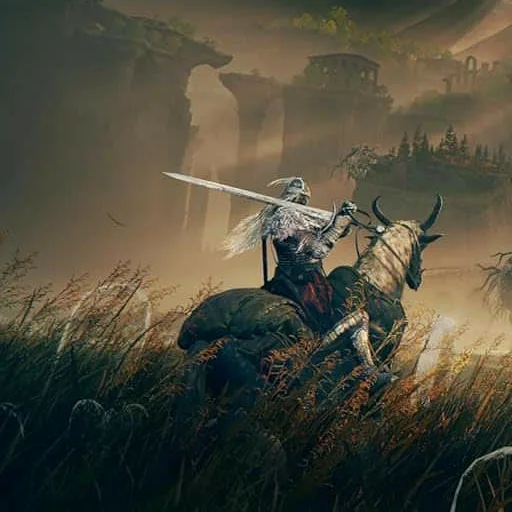 ELDEN RING - Shadow of the Erdtree Deluxe Edition RU+CIS Steam · РФ и СНГ