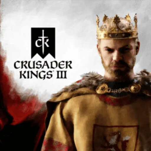 Crusader Kings III Fate of Iberia GLOB