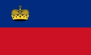 eSIM Лихтенштейн — 1 ГБ / 7 дн