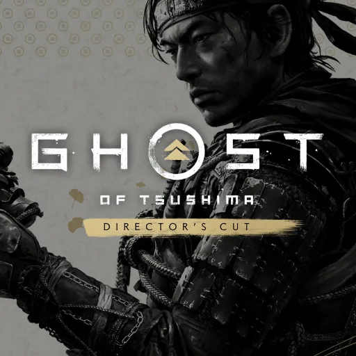 Ghost of Tsushima DIRECTORS CUT Steam · США и Европа и РФ