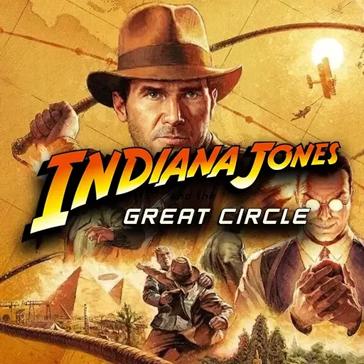 Indiana Jones and the Great Circle Digital Premium Edition Xbox
