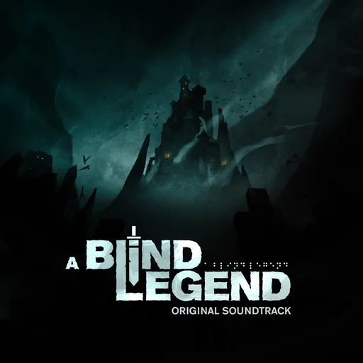 A Blind Legend WW