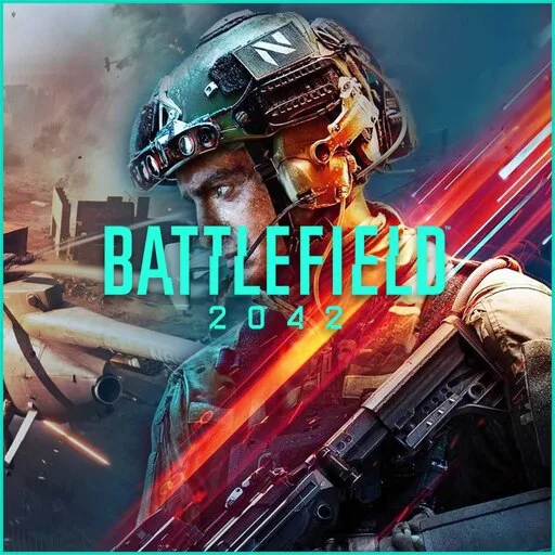 Battlefield 2042 Xbox 13000 BFC