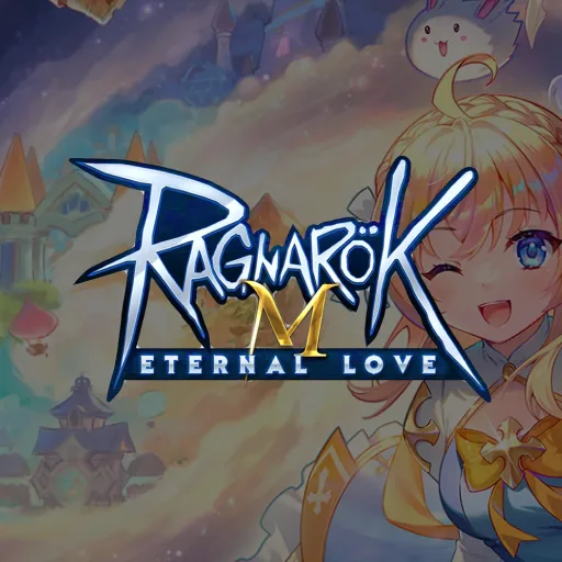 Ragnarok M Eternal Love 145 BCC (M)