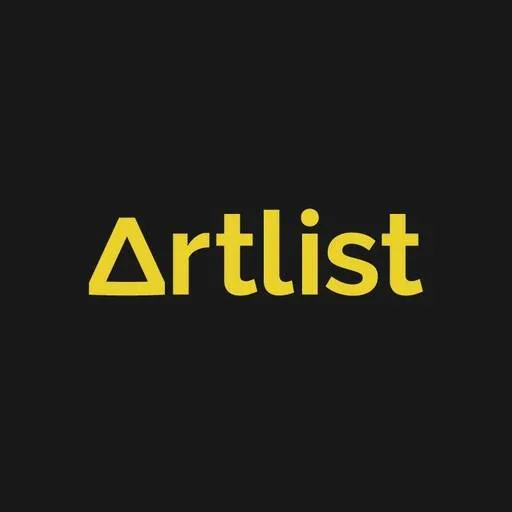 Artlist Music & SFX 1 Month USA