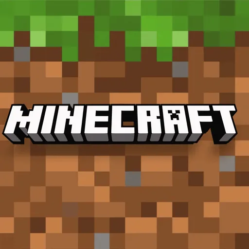 Minecraft Java Bedrock Deluxe Edition (Windows PC)