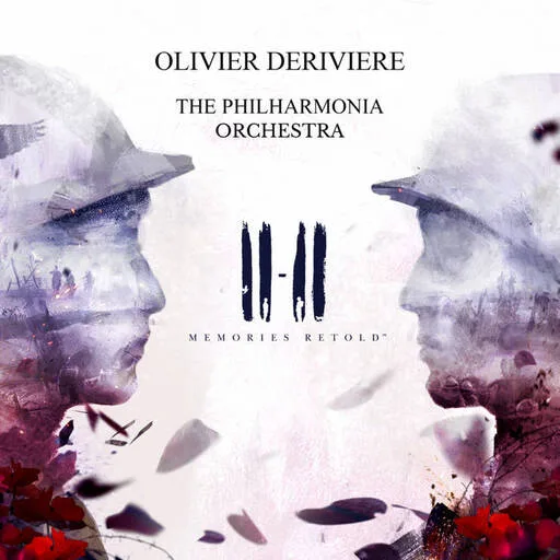 1111 Memories Retold RU+CIS · РФ и СНГ