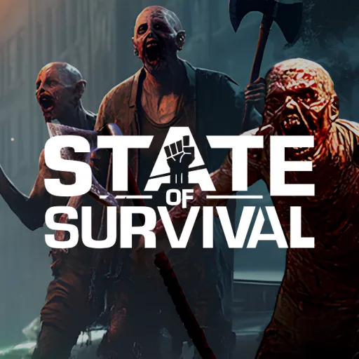 State of Survival: Zombie War 2000 Diamonds
