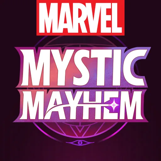 MARVEL Mystic Mayhem: 300 + 15 Dreamstone