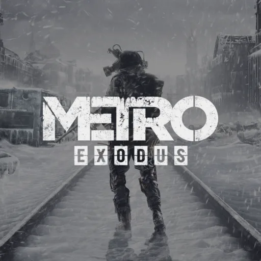 Metro Exodus ROW · US & Europe