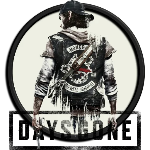 Days Gone RU+CIS Steam