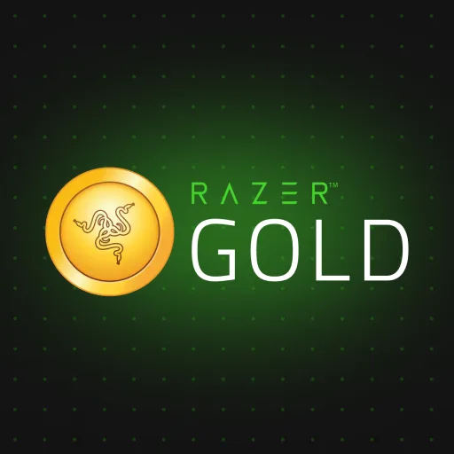 Razer Gold Gift Card 1 USD Global