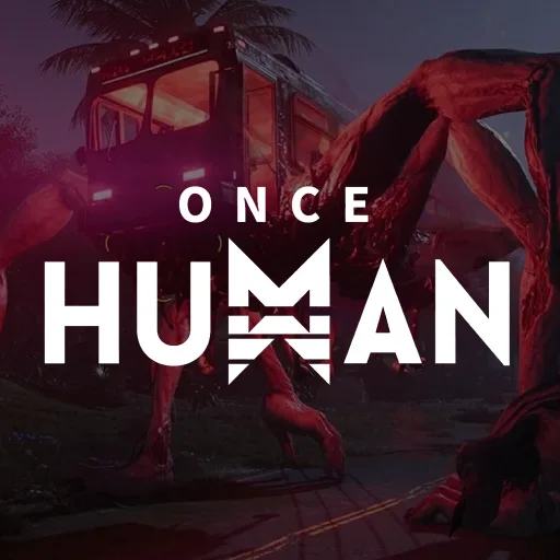 Once Human - 8075 Crystgin