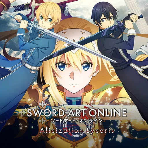 Sword Art Online Alicization Lycoris RU+CIS Steam · РФ и СНГ