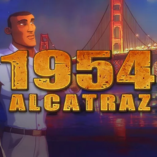1954 Alcatraz RU+CIS · РФ и СНГ