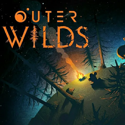 Outer Wilds - Echoes of the Eye RU+CIS Steam · РФ и СНГ