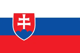 eSIM Словакия — безлимит / 30 дн